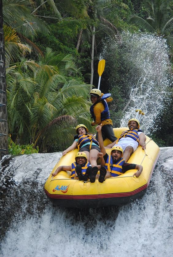 10 Aktivitas Menarik  untuk  Family Gathering  di  Tempat Wisata Bogor  yang Cocok untuk Keluarga