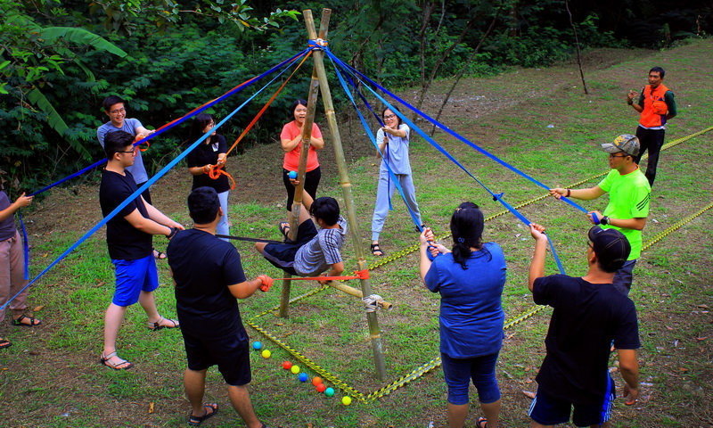 Tips Sukses Mengadakan Family Gathering di Bogor: Mulai dari Rencana sampai Eksekusi