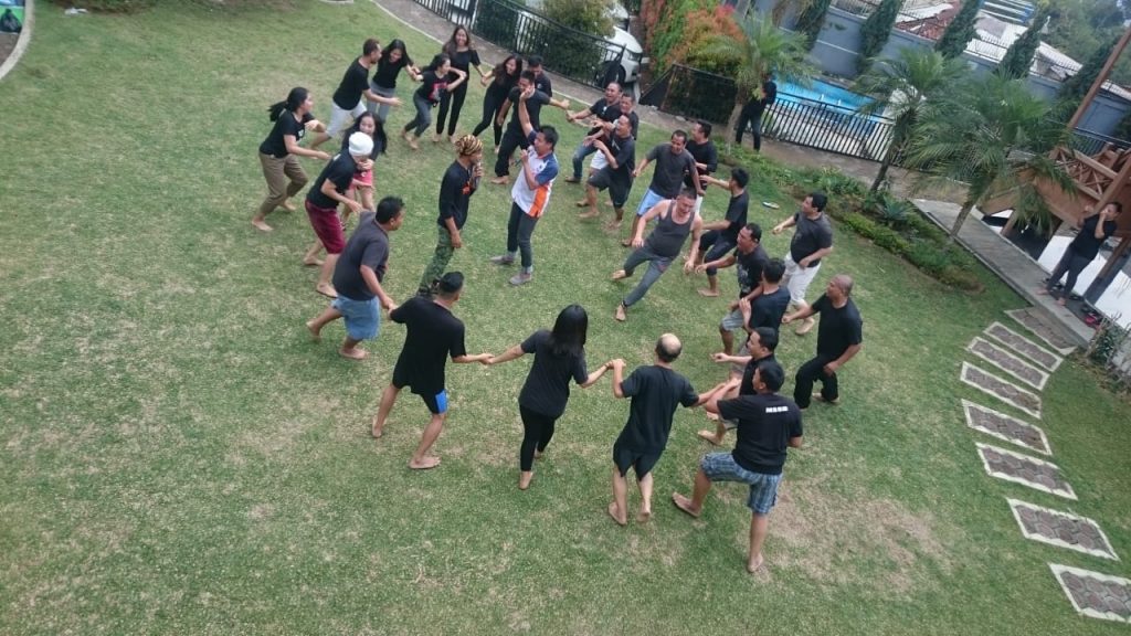 10 Aktivitas Menarik  untuk  Family Gathering  di  Tempat Wisata Bogor  yang Bisa Anda Lakukan