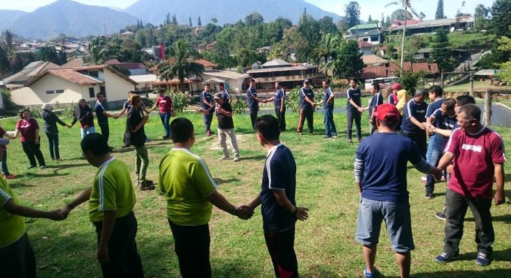 Mengenal Bogor sebagai Destinasi Family Gathering yang Cocok untuk Semua Usia