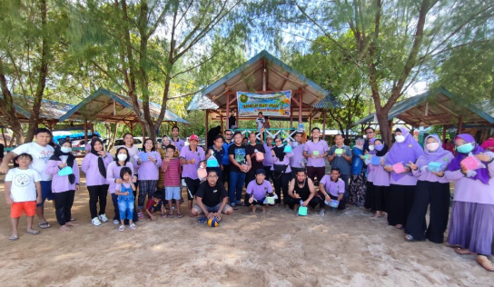 Bogor sebagai Destinasi Family Gathering : 10 Ide Kegiatan  yang Patut Anda Coba