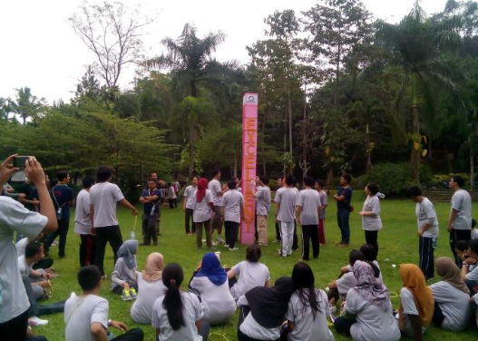 Nikmati Suasana Alam di Bogor dengan  10 Kegiatan Seru untuk Family Gathering
