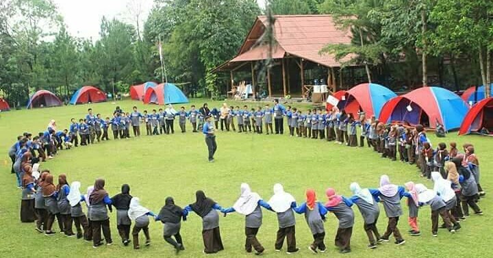 7 Aktivitas Seru untuk Family Gathering di Bogor